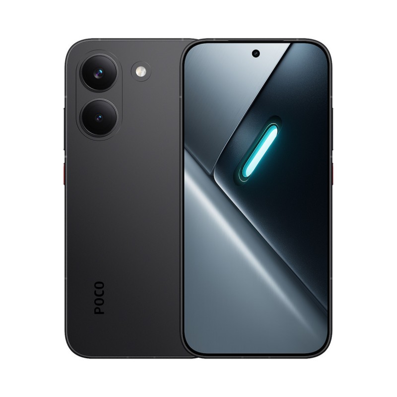 Xiaomi Poco X8 Pro 5G Dual SIM (8GB/256GB) Black 2nd Life με 24 Μήνες Εγγύηση