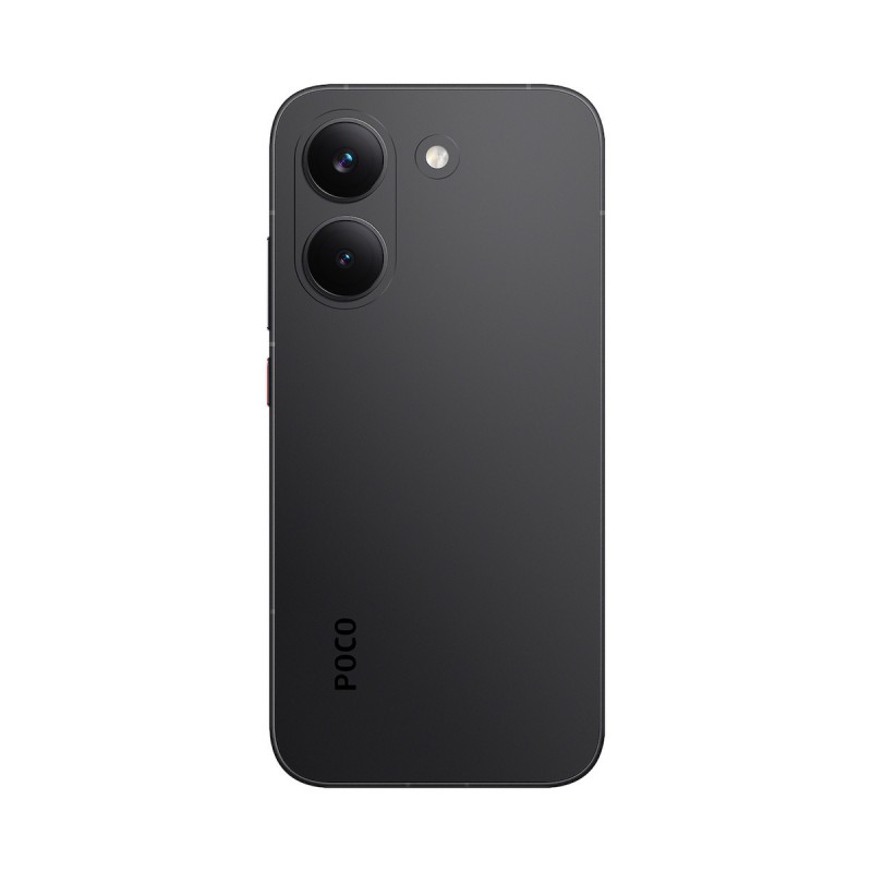 Xiaomi Poco X8 Pro 5G Dual SIM (8GB/256GB) Black 2nd Life με 24 Μήνες Εγγύηση