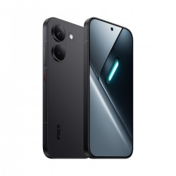 Xiaomi Poco X8 Pro 5G Dual SIM (8GB/256GB) Black 2nd Life με 24 Μήνες Εγγύηση