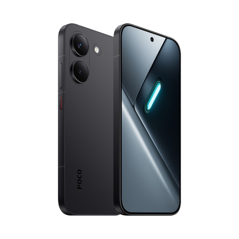 Xiaomi Poco X8 Pro 5G Dual SIM (8GB/256GB) Black 2nd Life με 24 Μήνες Εγγύηση