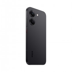 Xiaomi Poco X8 Pro 5G Dual SIM (8GB/256GB) Black 2nd Life με 24 Μήνες Εγγύηση