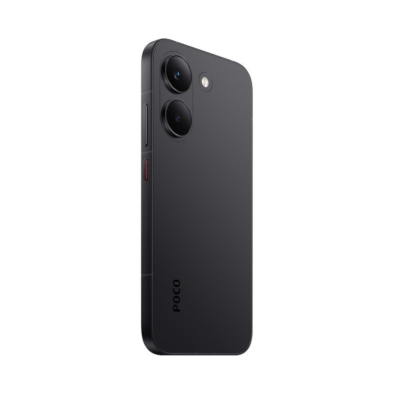 Xiaomi Poco X8 Pro 5G Dual SIM (8GB/256GB) Black 2nd Life με 24 Μήνες Εγγύηση