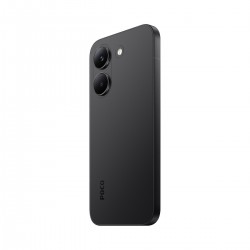Xiaomi Poco X8 Pro 5G Dual SIM (8GB/256GB) Black 2nd Life με 24 Μήνες Εγγύηση
