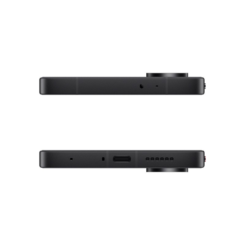 Xiaomi Poco X8 Pro 5G Dual SIM (8GB/256GB) Black 2nd Life με 24 Μήνες Εγγύηση
