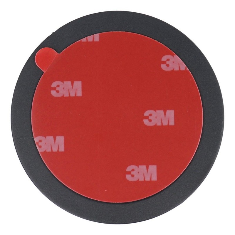 Αυτοκόλλητος Δίσκος Τοποθέτησης 3M Car Dashboard Pad
