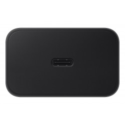 Φορτιστής Ταξιδιού Samsung Wall Adapter EP-T6010NBE 60W Fast Charge Black (Original)