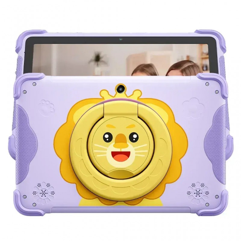 BlackView Tab Link 1 Kids 8.68" (4GB/64GB) Dreamy Purple