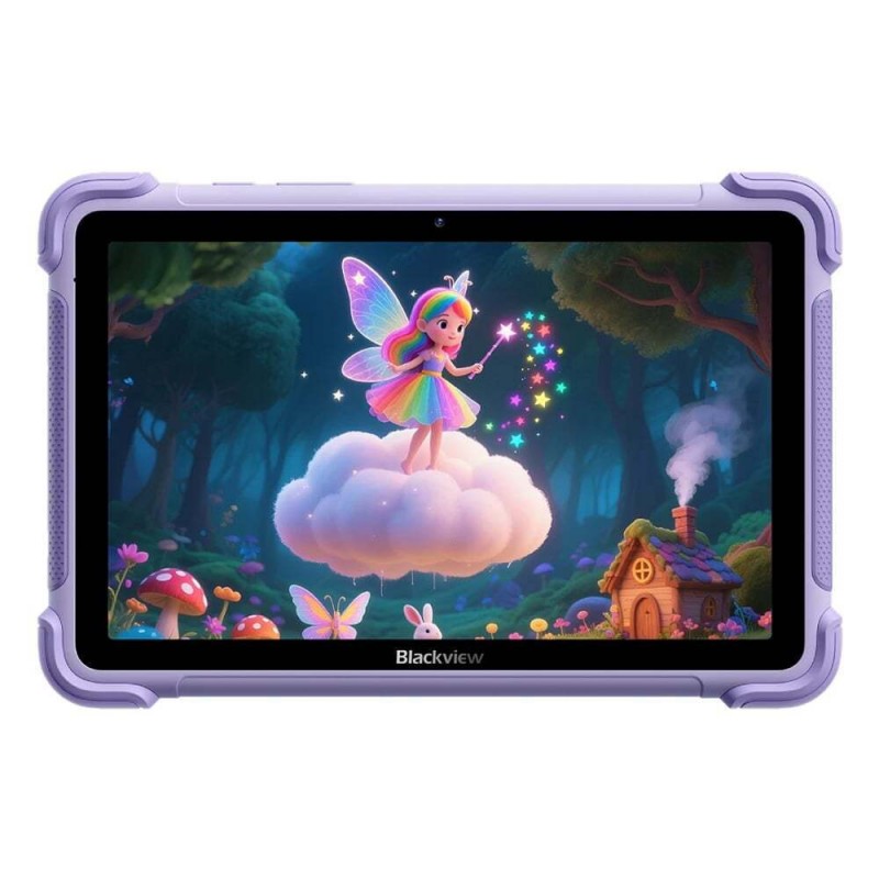 BlackView Tab Link 1 Kids 8.68" (4GB/64GB) Dreamy Purple