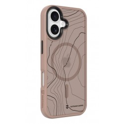 Θήκη Tactical MagForce Hyperstealth Sika Cover Apple iPhone 16 (6.1") Moucha Moose