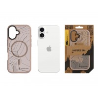 Θήκη Tactical MagForce Hyperstealth Sika Cover Apple iPhone 16 (6.1") Moucha Moose