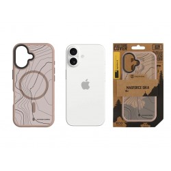 Θήκη Tactical MagForce Hyperstealth Sika Cover Apple iPhone 16 (6.1") Moucha Moose