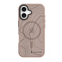 Θήκη Tactical MagForce Hyperstealth Sika Cover Apple iPhone 16 (6.1") Moucha Moose