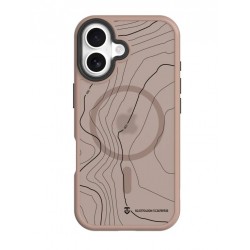 Θήκη Tactical MagForce Hyperstealth Sika Cover Apple iPhone 16 (6.1") Moucha Moose