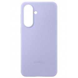 Θήκη Samsung Silicone Cover EF-PA576CVE Samsung Galaxy A57 SM-A576 5G Violet (Original)