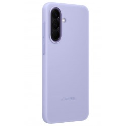 Θήκη Samsung Silicone Cover EF-PA576CVE Samsung Galaxy A57 SM-A576 5G Violet (Original)