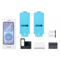 Μεμβράνη Προστασίας Samsung Galaxy A57 5G A576 EF-UA576CTE AntiCrash Front Screen Protector (Original)