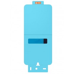 Μεμβράνη Προστασίας Samsung Galaxy A57 5G A576 EF-UA576CTE AntiCrash Front Screen Protector (Original)