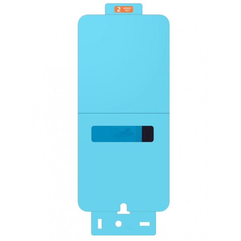 Μεμβράνη Προστασίας Samsung Galaxy A57 5G A576 EF-UA576CTE AntiCrash Front Screen Protector (Original)