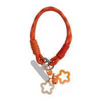Λουράκι Καρπού στήριξης Θήκης Smartphone Universal Phone Pendant FZ-11 Orange