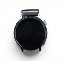 Μεταχειρισμένη Οθόνη LCD & Μηχανισμός Αφής with Frame Huawei Watch GT3 (42mm) Black (Original) με 3 Χρόνια Εγγύηση (MIL-B19)