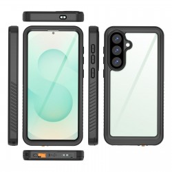 Αδιάβροχη θήκη Redpepper Samsung Galaxy S26+ Plus 5G S947 Shockproof/Waterproof Black
