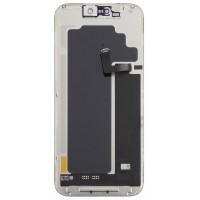 Οθόνη JK OLED Soft Apple iPhone 17 Pro Max (6.9") & Μηχανισμός Αφής Black με 3 Χρόνια Εγγύηση
