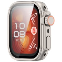 Θήκη Integrated PC Full Cover Huawei Watch Fit 5 Starlight