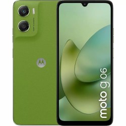 Motorola Moto G06 Dual SIM (4GB/256GB) Tendril με 2 Χρόνια Εγγύηση