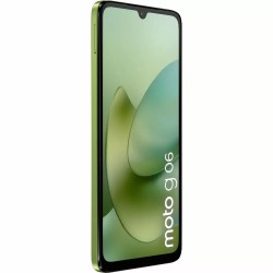 Motorola Moto G06 Dual SIM (4GB/256GB) Tendril με 2 Χρόνια Εγγύηση