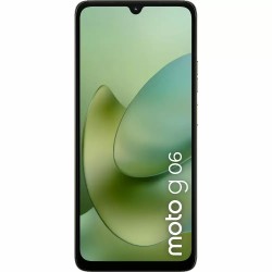 Motorola Moto G06 Dual SIM (4GB/256GB) Tendril με 2 Χρόνια Εγγύηση