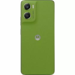 Motorola Moto G06 Dual SIM (4GB/256GB) Tendril με 2 Χρόνια Εγγύηση