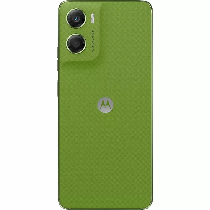 Motorola Moto G06 Dual SIM (4GB/256GB) Tendril με 2 Χρόνια Εγγύηση