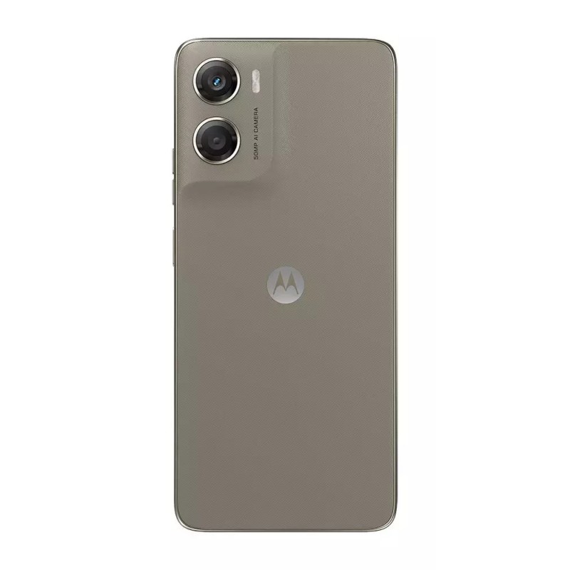 Motorola Moto G06 Power Dual SIM (4GB/256GB) Laurel Oak με 2 Χρόνια Εγγύηση
