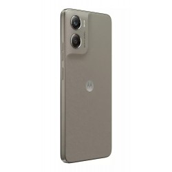 Motorola Moto G06 Power Dual SIM (4GB/256GB) Laurel Oak με 2 Χρόνια Εγγύηση