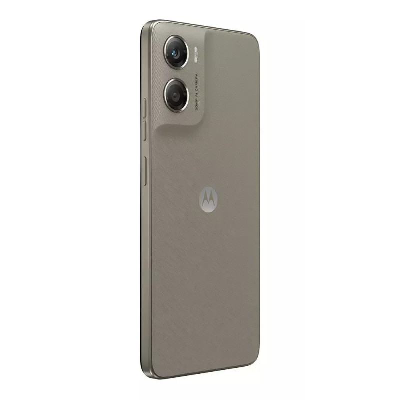 Motorola Moto G06 Power Dual SIM (4GB/256GB) Laurel Oak με 2 Χρόνια Εγγύηση