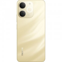 Realme Note 70T Dual SIM (4GB/128GB) Beach Gold με 2 Χρόνια Εγγύηση