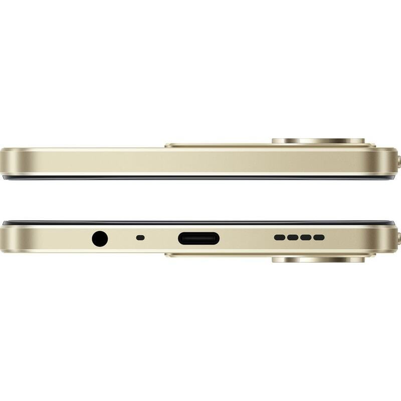 Realme Note 70T Dual SIM (4GB/128GB) Beach Gold με 2 Χρόνια Εγγύηση