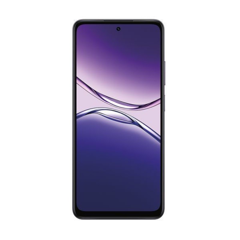 Oppo A5  Dual SIM (4GB/128GB) Midnight Purple + Original Oppo A5 Case Transparent Grey με 2 Χρόνια Εγγύηση 