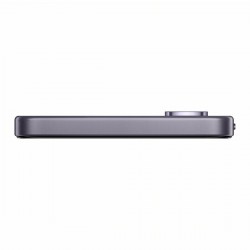 Oppo A5  Dual SIM (4GB/128GB) Midnight Purple + Original Oppo A5 Case Transparent Grey με 2 Χρόνια Εγγύηση 