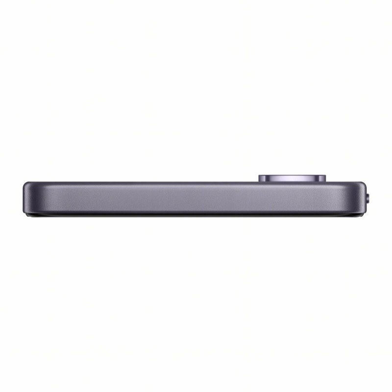 Oppo A5  Dual SIM (4GB/128GB) Midnight Purple + Original Oppo A5 Case Transparent Grey με 2 Χρόνια Εγγύηση 