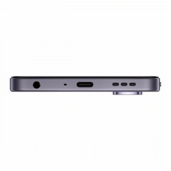 Oppo A5  Dual SIM (4GB/128GB) Midnight Purple + Original Oppo A5 Case Transparent Grey με 2 Χρόνια Εγγύηση 