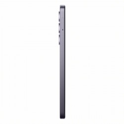 Oppo A5  Dual SIM (4GB/128GB) Midnight Purple + Original Oppo A5 Case Transparent Grey με 2 Χρόνια Εγγύηση 