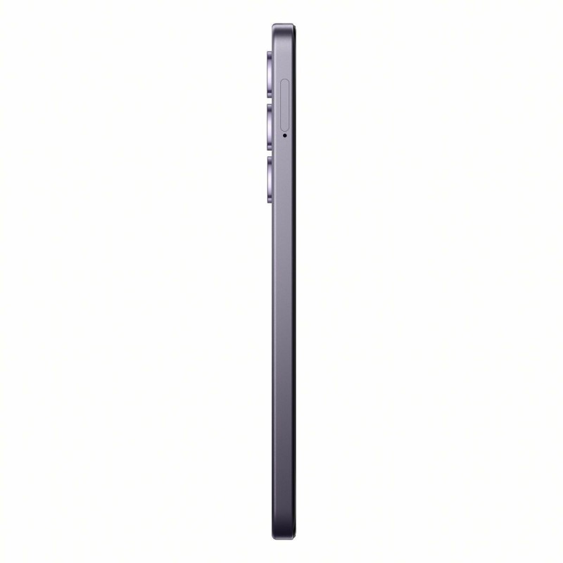 Oppo A5  Dual SIM (4GB/128GB) Midnight Purple + Original Oppo A5 Case Transparent Grey με 2 Χρόνια Εγγύηση 