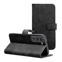 Θήκη Tender Flip Book Case Samsung Galaxy A13 4G SM-A135/A32 5G SM-A326B Black