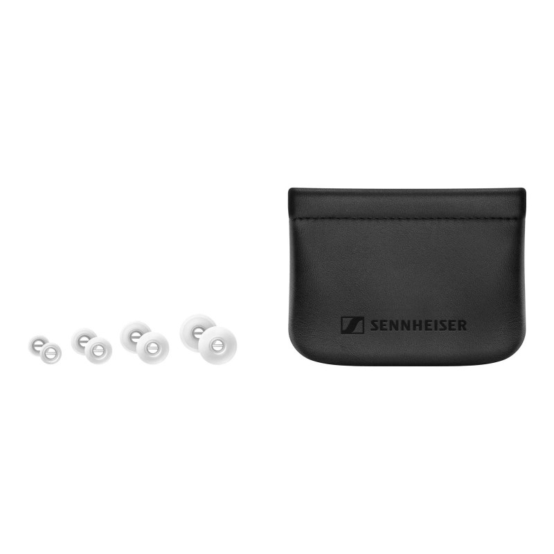 Ακουστικά Handsfree Sennheiser CX 300S Jack 3.5mm Earphones White