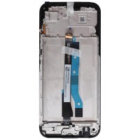 Οθόνη LCD & Μηχανισμός Αφής with Frame Xiaomi Redmi 15C EU version / Poco C85 4G με 3 Χρόνια Εγγύηση (Original)