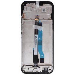 Οθόνη LCD & Μηχανισμός Αφής with Frame Xiaomi Redmi 15C EU version / Poco C85 4G με 3 Χρόνια Εγγύηση (Original)