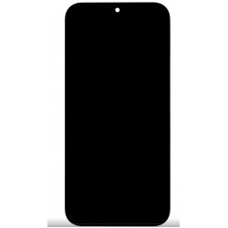 Οθόνη LCD & Μηχανισμός Αφής with Frame Xiaomi Redmi 15C 5G EU version με 3 Χρόνια Εγγύηση (Original)