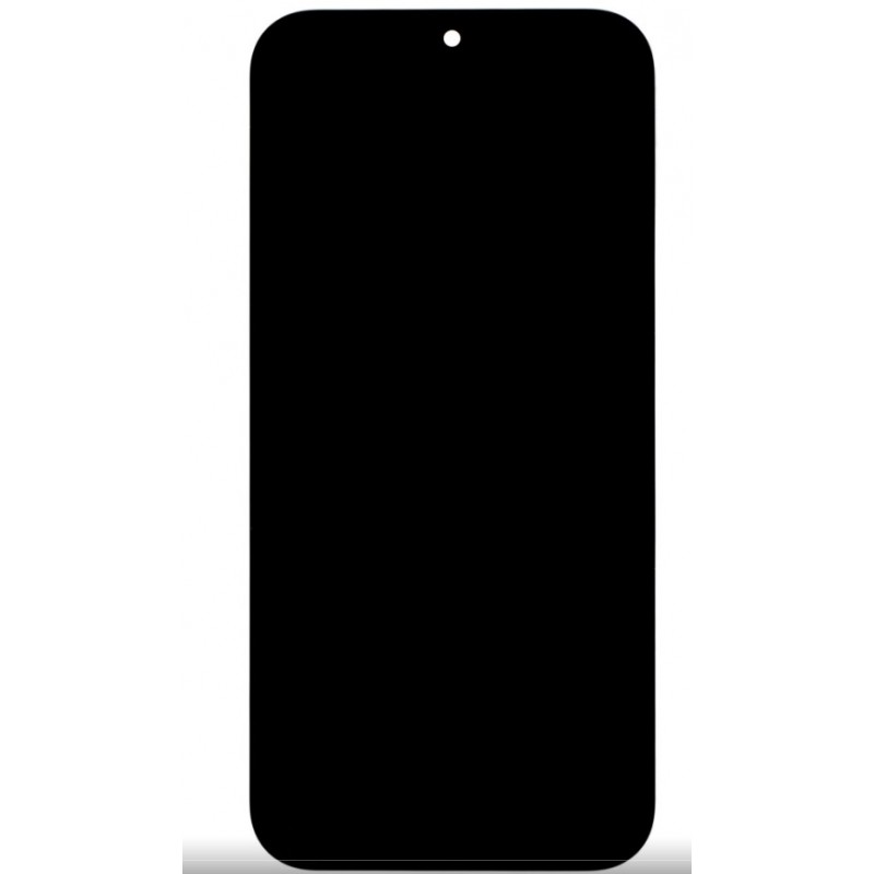 Οθόνη LCD & Μηχανισμός Αφής with Frame Xiaomi Redmi 15C 5G EU version με 3 Χρόνια Εγγύηση (Original)