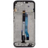 Οθόνη LCD & Μηχανισμός Αφής with Frame Xiaomi Redmi 15C 5G EU version με 3 Χρόνια Εγγύηση (Original)